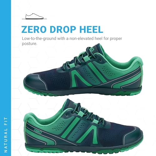 Image of Xero Shoes Women's HFS II Barefoot Running Shoes