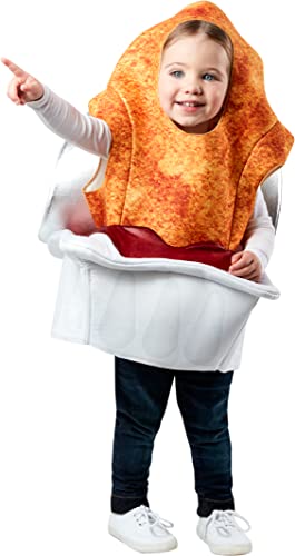 Chicken Wing Costume