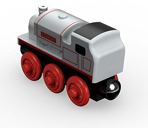 Thomas & Friends Wooden Railway, Stanley #TOP3