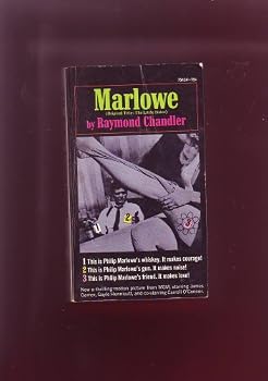 Marlowe (Original Title: The Little Sister) (#75434)