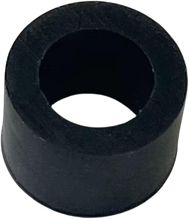 Replacement 1/4" Quick Coupler Hose Gaskets 19020 Fits Refrigerant manifold pressure gauge repair kit (Set of 20)