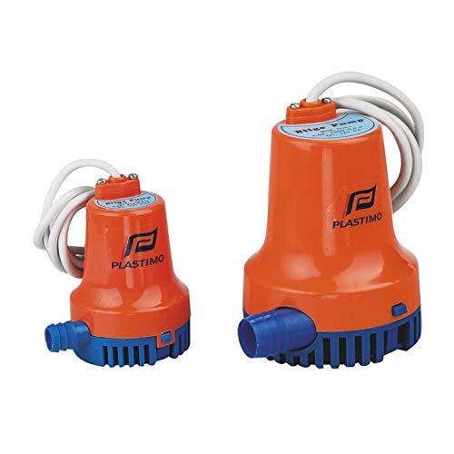 Plastimo Mixte PL16210, Standard, Normal EU
