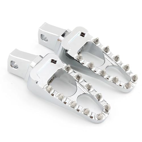 Repose-Pieds de Moto R18 Classic 2020 Marchepieds Support Large