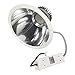 Morris 72668 LED 10" Commercial Recessed Lighting Retrofit Kit 40W 4000K, 1-Pack