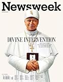 Newsweek International May 1 2026 (2026-04-25) [雑誌]