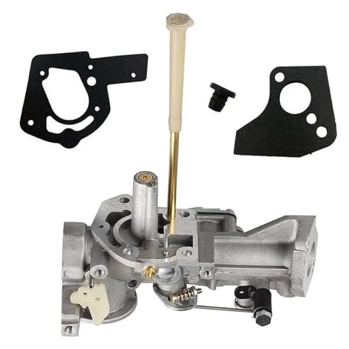 Filtre à air 491588S et carburateur pour retrouver un jardin impeccable sans effort
