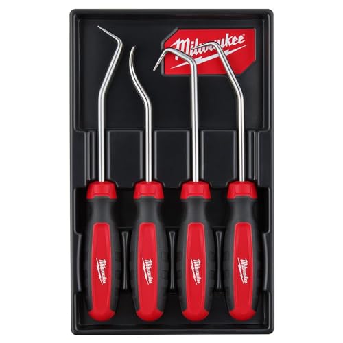 Milwaukee �d���H�� �z�[�X�s�b�N4�_�Z�b�g, 48229217