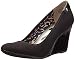 Anne Klein Sport Women's Tru Fabric Wedge Pump