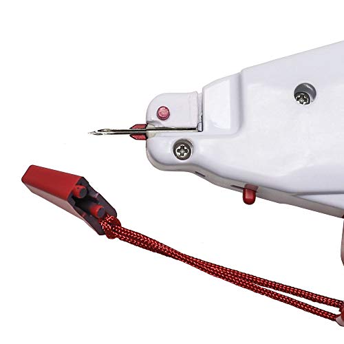 Singer Button Fast Quick-Fix Button Replacement Tool with 60 Fasteners and 12 Buttons (01933)