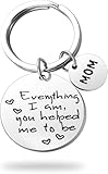 CaseTank Mothers Day Gifts for Mom: Durable...