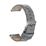 Type de matériau du bracelet : cuir