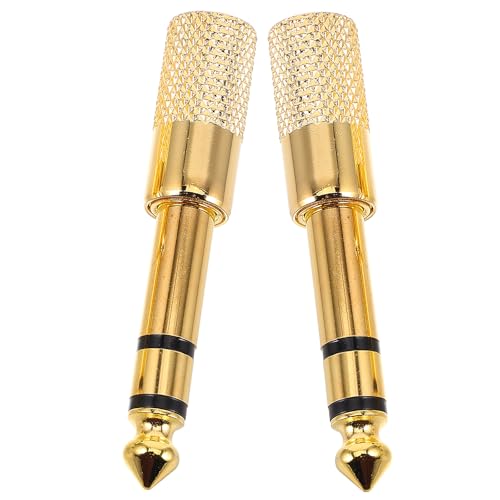 HOMOCONO 2�� �w�b�h�z���R�l�N�^ �I�[�f�B�I�W���b�N�v���O �������� ���^���A�_�v�^�[ 3.5mm���X-6.5mm�I�X �X�s�[�J�[ �}�C�N�p ���j�o�[�T��