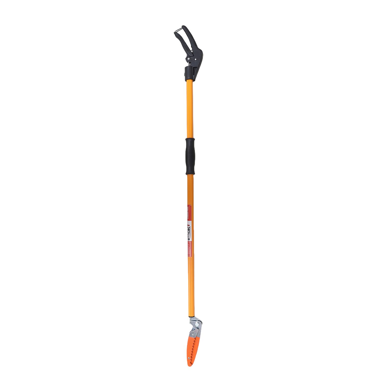Elysian Long Reach Catcher Tool,Garbage Catcher Garden Tool 1.2 Meter / 4 Feet Long-image-19