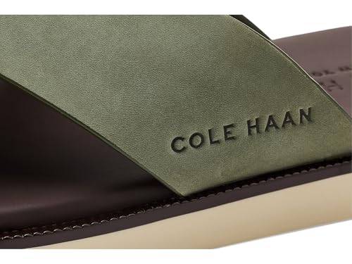 Image of Cole Haan Men's Nantucket Cross Strap