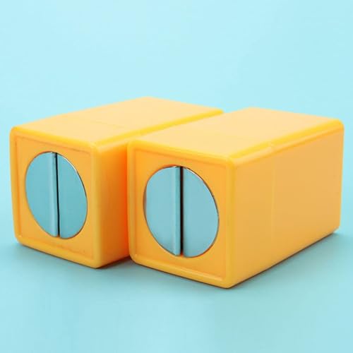 Miniatura 4 de Caja de cuchillas de desecho Caja de afeitar contenedor de aguja para objetos punzantes Caja de eliminación de cuchillas Banco de almacenamiento