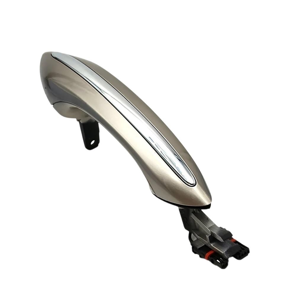 Poignée porte extérieure voiture pour accès mains libres BMW F10 F07