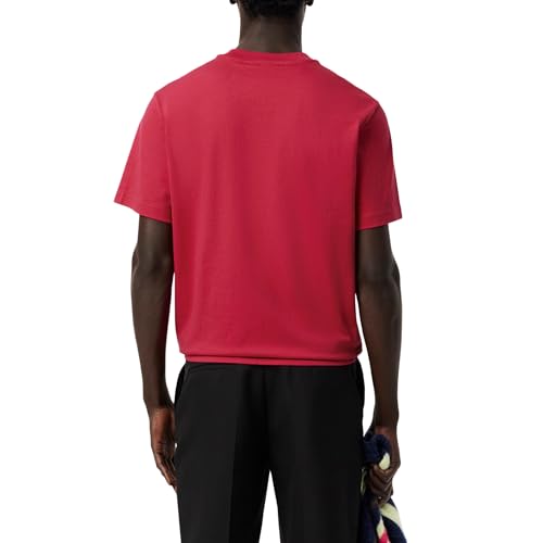 Lacoste Men's Cotton T-Shirt3
