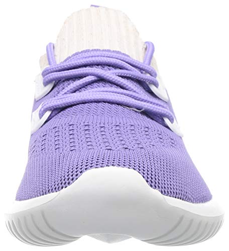 Image of United Colors of Benetton Women Canvas Sneaker Shoes