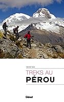 Treks au Pérou 2344014977 Book Cover