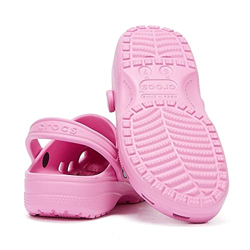 Image of Crocs Unisex-Adult Classic Clog, Clogs for Women and Men