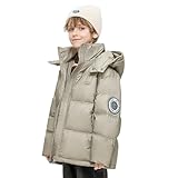 [qualité supérieure] fabrication de tissus de haute qualité sélectionnés, processus méticuleux, durable et résistant à l'usure, garder le manteau longtemps nouveau, est le meilleur choix pour la chaleur saine.