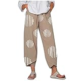 QHDDP Bundeswehr Hosen Damen Kjbr Hosen Damen 7/8 Kurze Hose Damen Jeans Regenhose MäDchen Leggings Push Up Kleidung Damen Motorrad Jeans Damen Sporthose Damen Leggings Decathlon(1-Grau,3XL)