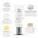 EltaMD UV Lotion Body Sunscreen, SPF 30+ Sunscreen Lotion, Made with Zinc Oxide and Hyaluronic Acid, 7.0 oz Pump