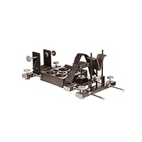 Algopix Similar Product 7 - Hyskore #30022 Cleaning & Sighting Vise