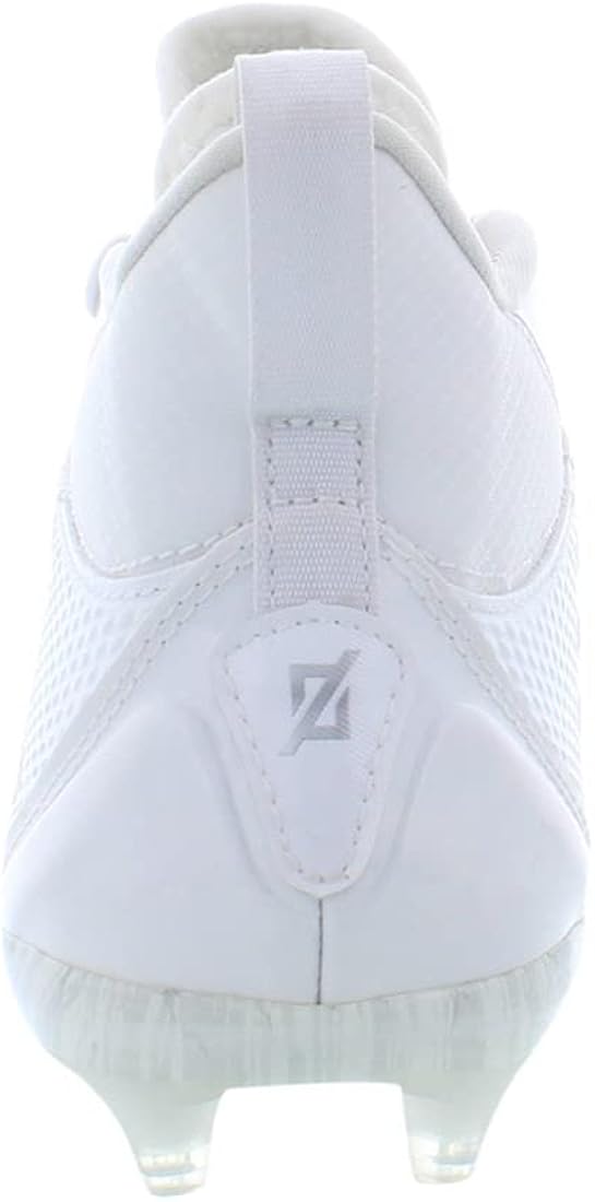  | adidas Unisex-Adult Adizero Lacrosse Cleats Shoe | Field Hockey & Lacrosse