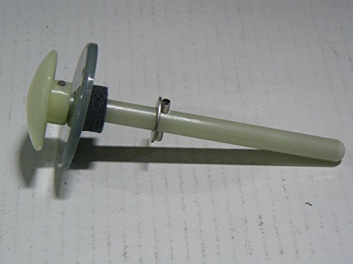 Frost-Free Fiberglass Surface Mount Inside Safety Release for 4