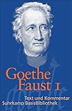 goethe faust part 1 pdf  Faust: Eine Tragödie. (Faust I) (Suhrkamp BasisBibliothek)