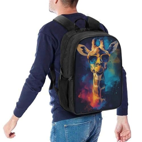 Mochila escolar impermeable contra la lluvia para niños con espalda protegida 5