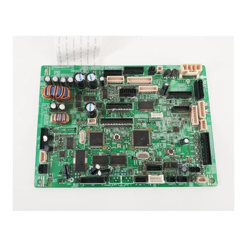 Contrôleur RM1-1356 carte DC HP M4345 maintenance imprimante