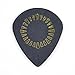 Dunlop AALP04 Animals As Leaders Javier Reyes Tortex Jazz III XL, .73mm, Black, 6/Player's Pack