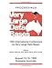 Produktbild Proceedings 1990 VLDB Conference: 16th International Conference on Very Large Data Bases (PROCEEDINGS OF THE INTERNATIONAL CONFERENCE ON VERY LARGE DATABASES (VLDB))