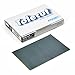 Eagle 191-1511 - Tolecut Full Sheets - PSA - Black - 25 shts/box