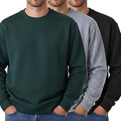 Black, Gray, Dark Green