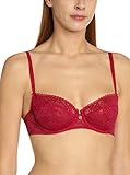barbara bhs  Barbara Damen Soutien Gorge Balconnet - Seville BH, Rose Foncé (Rose Amour), DE 80C (FR 95C)