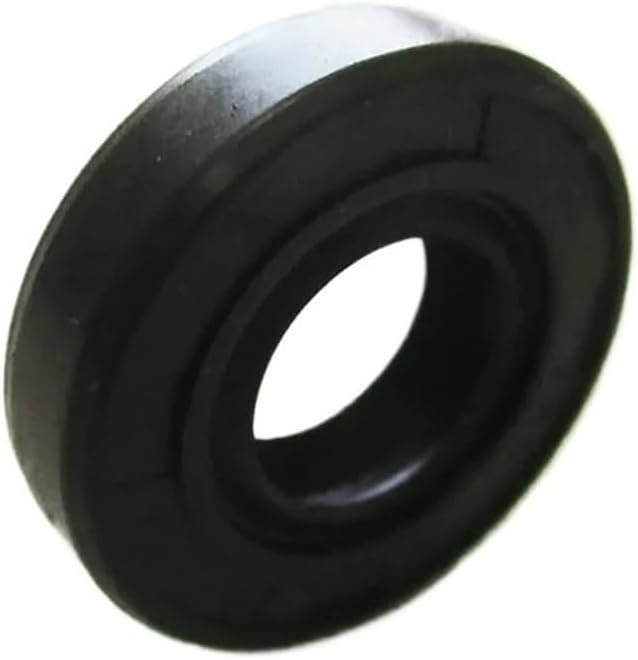 2PCS Outborad Marine Lower Unit Gearcase Shift Shaft Oil Seal Fit For 26-82257M 3106-09014-00 18-0267 9-76423