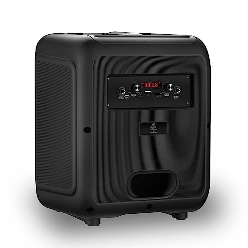 Bocinas, Electronics Imagen adicional