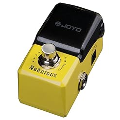 JOYO JF-328 Nebulous Phase mini-guitare pédale d’effet - Les Beatles, Paul McCartney, John Lennon, RIngo Starr, George Harrison JOYO JF-328 Nebulous Phase mini-guitare pédale d'effet – Image 4