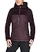 Produktbild VAUDE Damen Women's Godhavn Padded Jacket Damencampingoutdoorsoftshelljacken, Raisin, 38