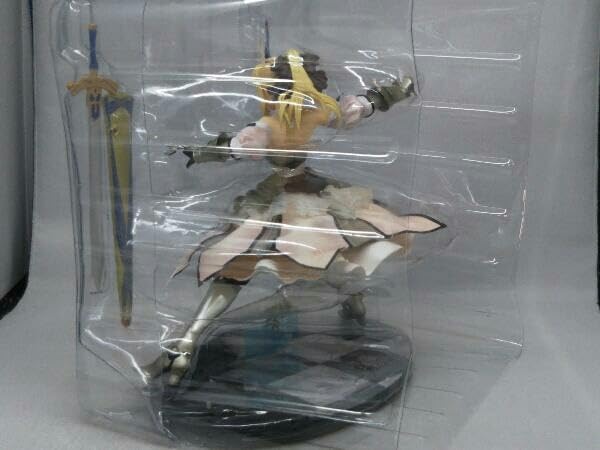 Amazon | グッドスマイルカンパニー Fate/stay night セイバー・リリィ