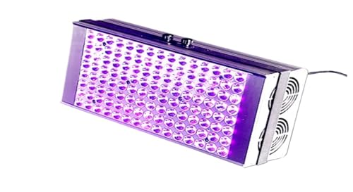 Lampe de séchage UV haute puissance 200W anti ombre et fluorescence