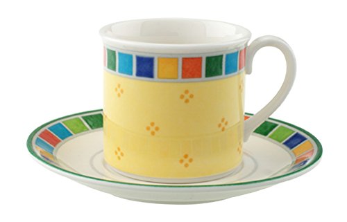 Preisvergleich Produktbild Twist Alea Limone Mokka- / Espressotasse 2tlg.