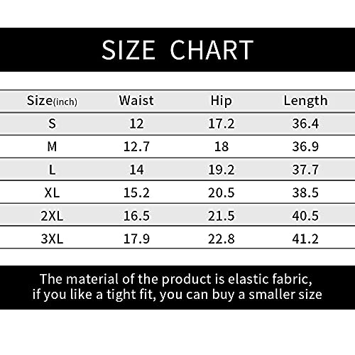 Women's Yoga Pants High Waist,Tummy Control Slimming Booty,Athletic Leggings Running Butt Lift(Plus Size) #TOP5