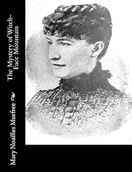 The Mystery of Witch-Face Mountain: Special Edition