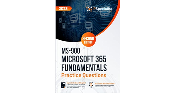 MS-900復習問題集