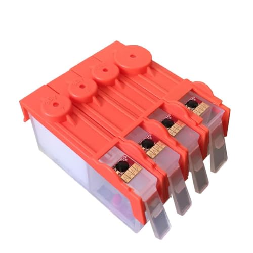 Cartouche encre rechargeable Deskjet 3520 4620 5510 5520 6520