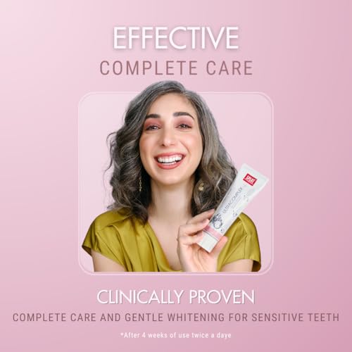 Splat Ultrakomplexe Zahnpasta, 100 ml – Bild 7